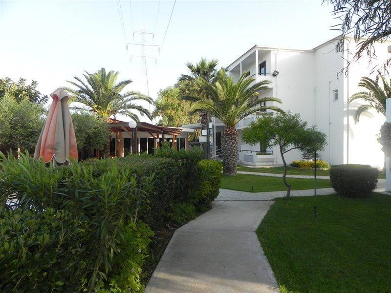 Meliton Hotell 3*