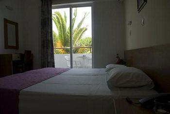 Meliton Hotell