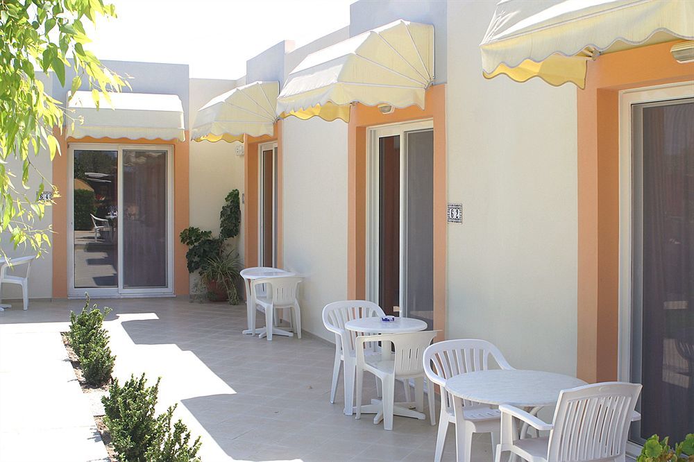 Hotell Meliton 3*