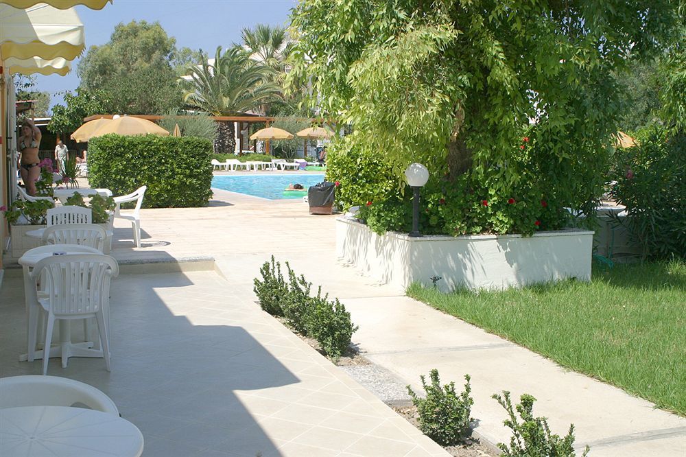 Meliton Hotell 3*