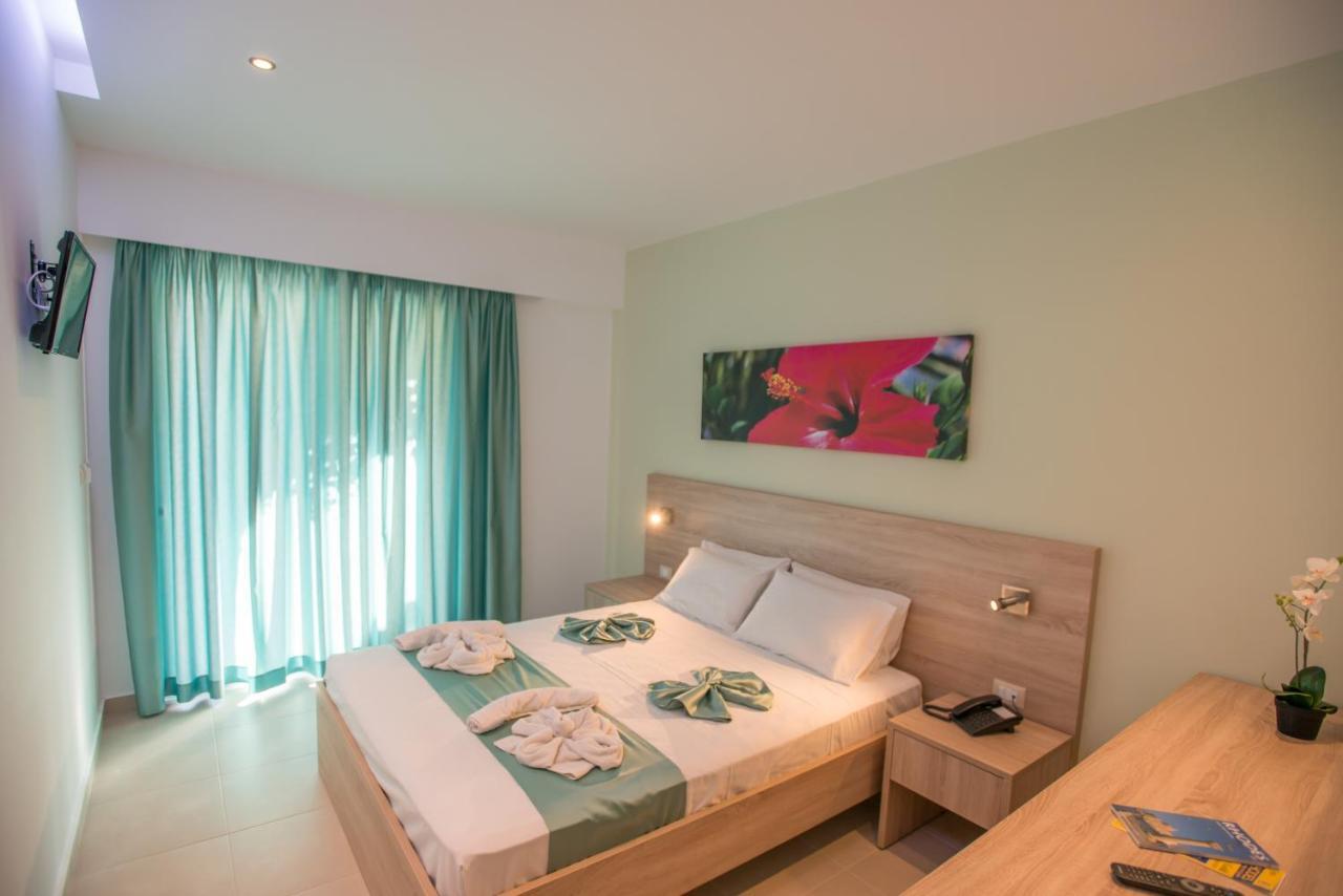 Meliton Hotell 3*