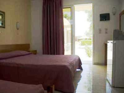 Meliton 3* Theológos