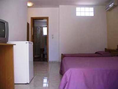 Hotell Meliton 3*