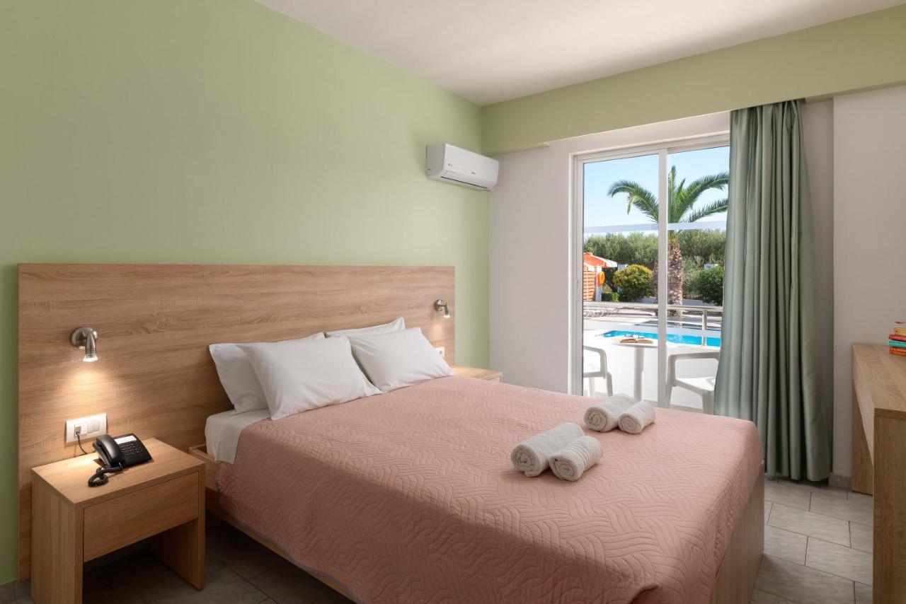 Hotell Meliton