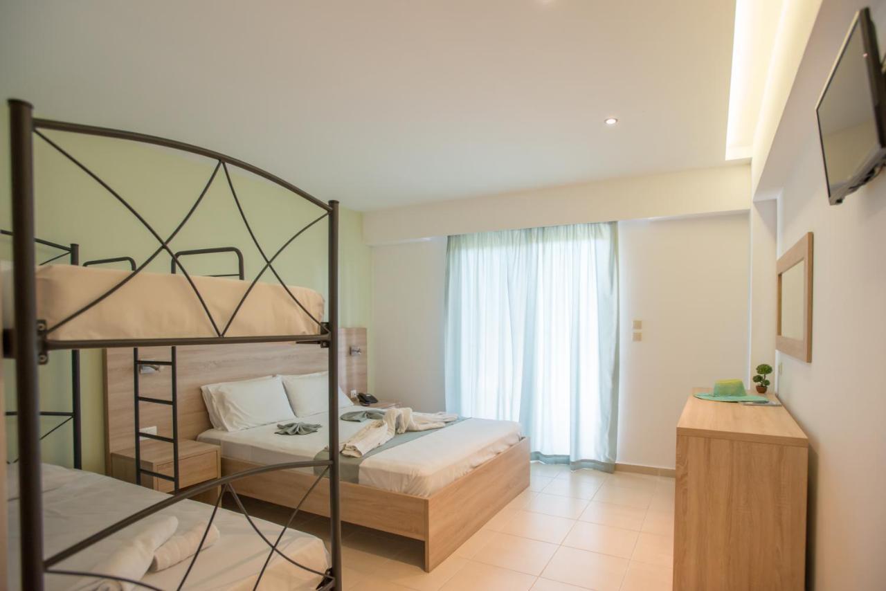 Meliton 3* Theológos